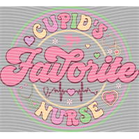 Valentine's Day-QRJ  6992